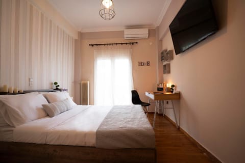 TV and multimedia, Bedroom