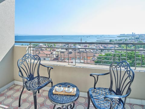 Sea view
