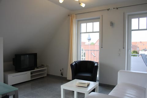 Ferienwohnung Perlmutt Apartment in Wilhelmshaven