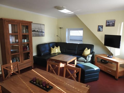 Ferienwohnung Saalfeld Apartment in Wangerland