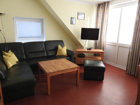 Ferienwohnung Saalfeld Apartment in Wangerland