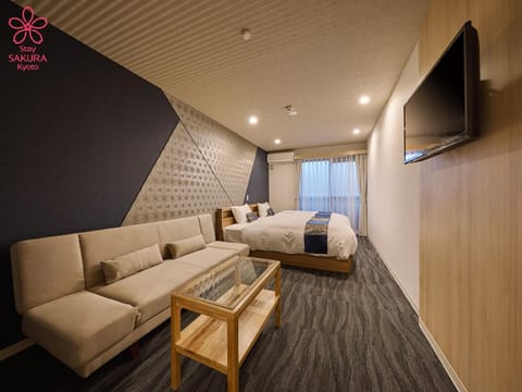 TV and multimedia, Living room, Seating area, Dining area, Bedroom