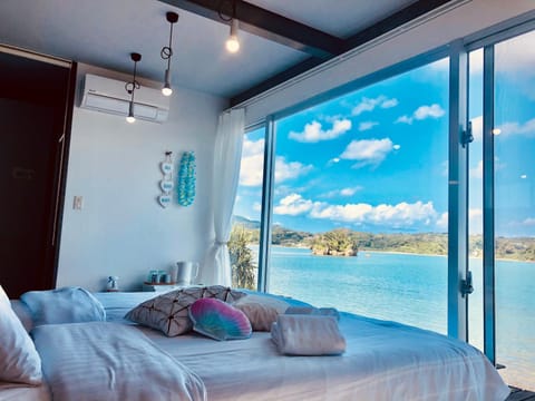 View (from property/room), Bedroom