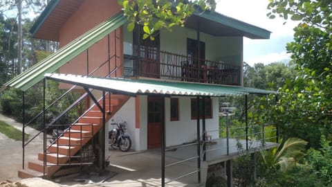 Property building, Balcony/Terrace