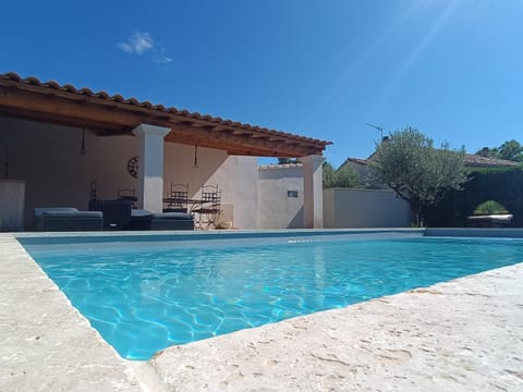 la maison de celine House in Provence-Alpes-Côte d'Azur