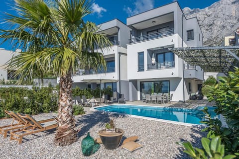 Villa Matić Villa in Makarska