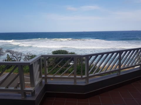 Nearby landmark, Day, Natural landscape, View (from property/room), Balcony/Terrace, Beach, Sea view