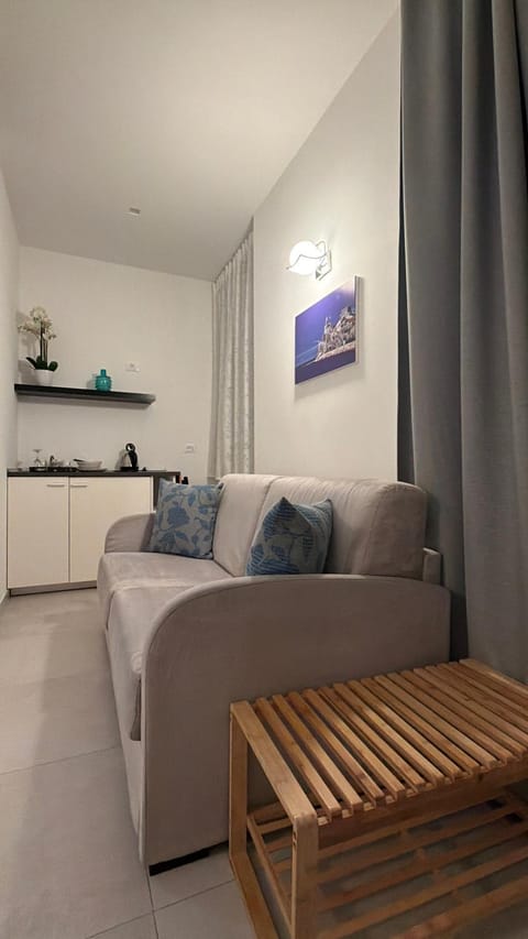 Alba rooms Bed and Breakfast in La Spezia