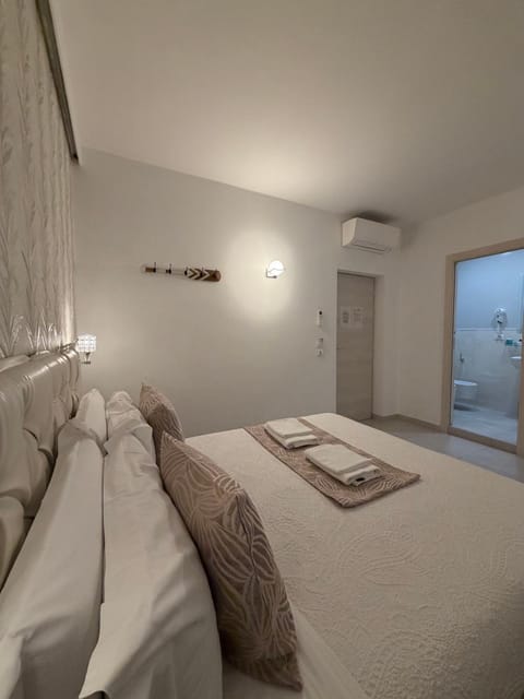 Alba rooms Bed and Breakfast in La Spezia
