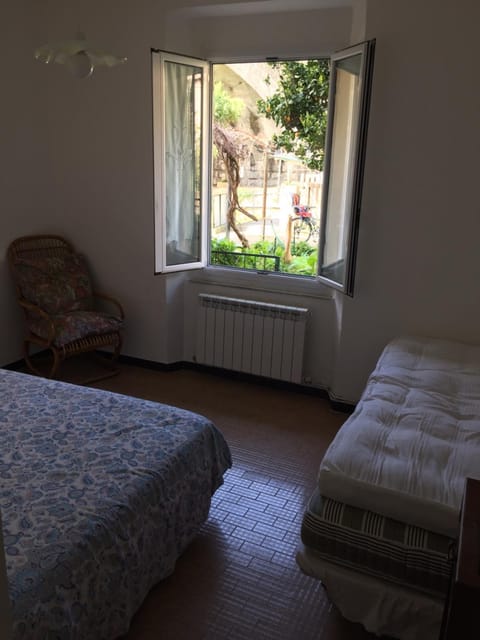 A un passo dalle 5 Terre Apartment in Moneglia