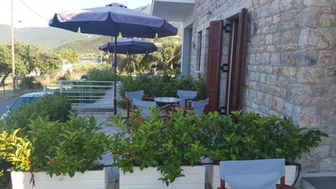 Light blue studios 2 Apartment in Arcadia, Greece