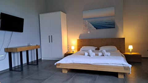 Light blue studios 2 Apartment in Arcadia, Greece