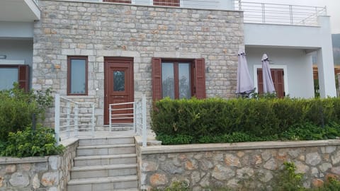 Light blue studios 2 Apartment in Arcadia, Greece