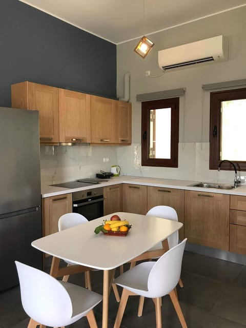 Light blue studios 2 Apartment in Arcadia, Greece