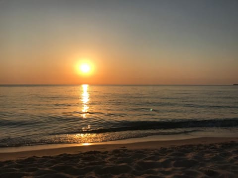 Casa da Bea Apartment in Gonnesa