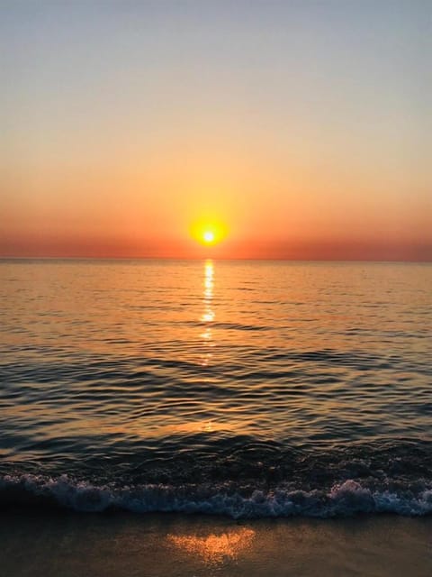 Casa da Bea Apartment in Gonnesa