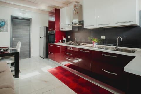 Casa da Bea Apartment in Gonnesa