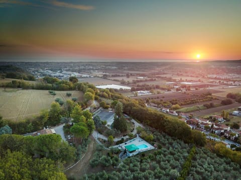 Country House Daniela House in Marche