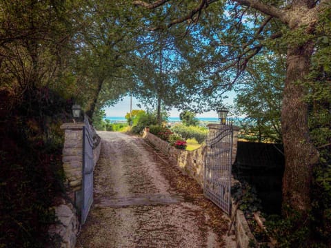 Country House Daniela House in Marche