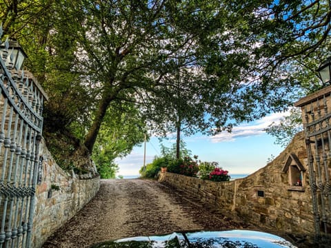 Country House Daniela House in Marche