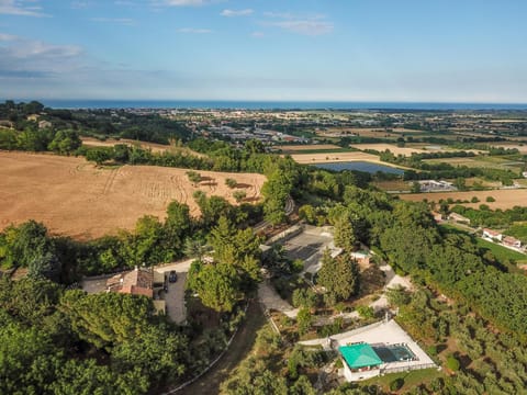 Country House Daniela House in Marche