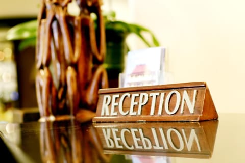Logo/Certificate/Sign