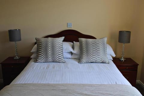 Dun Ri Guesthouse Bed and Breakfast in Clifden