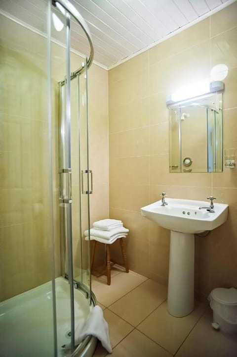 Dun Ri Guesthouse Bed and Breakfast in Clifden