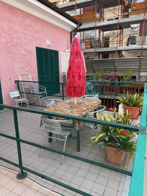 Appartamento Villa Mare Blu 1 piano con Terrazzo House in Ventimiglia