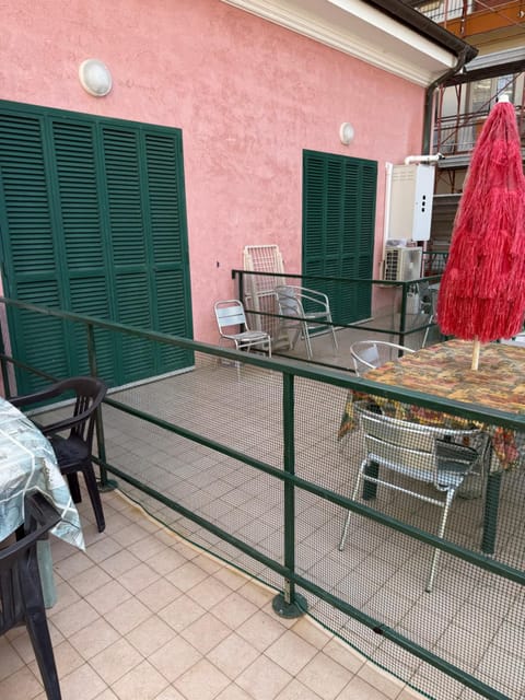 Appartamento Villa Mare Blu 1 piano con Terrazzo House in Ventimiglia