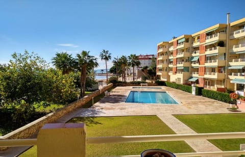 Pool view, Swimming pool, Swimming pool