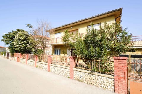 Property building, Summer