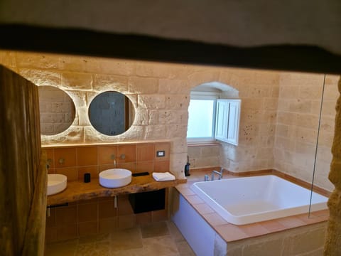 Shower, Bathroom, Bath