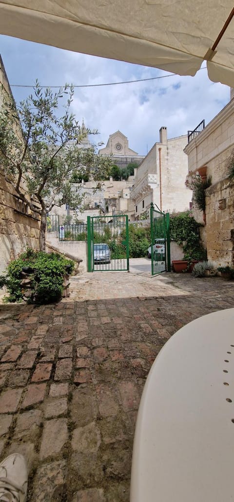 Patio, Natural landscape, View (from property/room), Balcony/Terrace