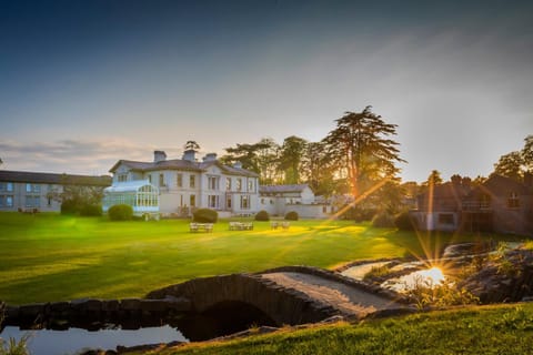 Boyne Valley Hotel - Bed & Breakfast Only Hotel in Drogheda
