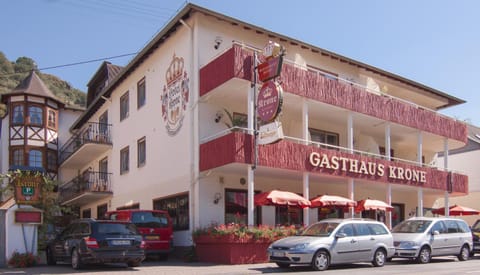 Facade/entrance, Balcony/Terrace, On site