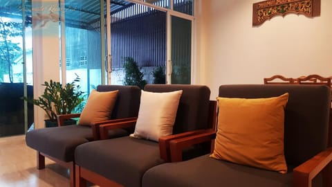 Baramate Khao Lak - SHA PLUS Hotel in Khuekkhak