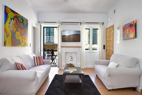 Suite Home Apartment in Corfu