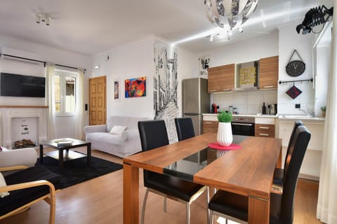 Suite Home Apartment in Corfu