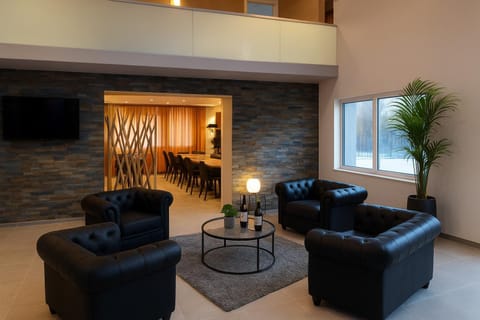 Hôtel L'ange de la vallée Hotel in Oyonnax