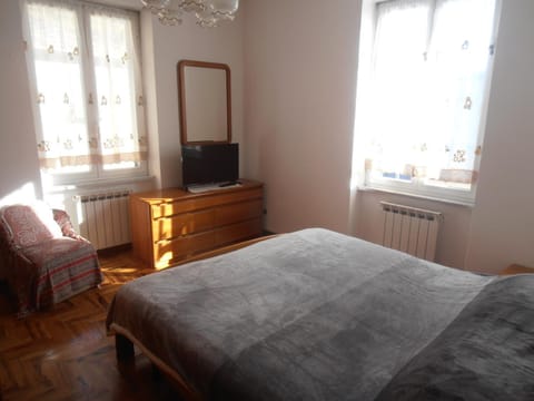 Appartamento tra mare e montagna Apartment in Liguria