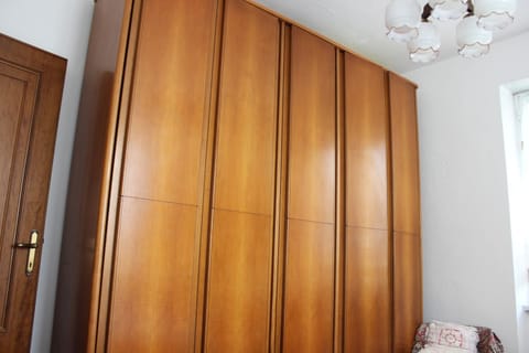 Appartamento tra mare e montagna Apartment in Liguria