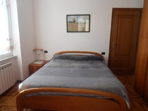 Appartamento tra mare e montagna Apartment in Liguria