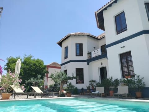 Property view