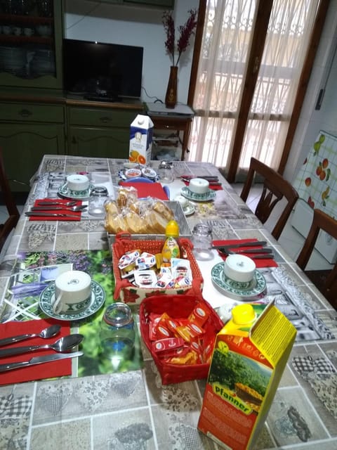 Federico's House Apartment in Ercolano