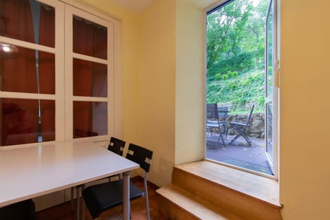 House with Garden Królowej Jadwigi street Apartment in Krakow