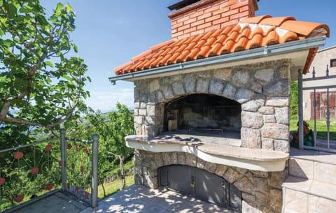 Vacation home TEA House in Lika-Senj County