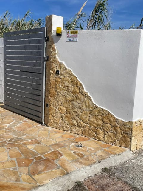 Calasetta casa al mare House in Calasetta