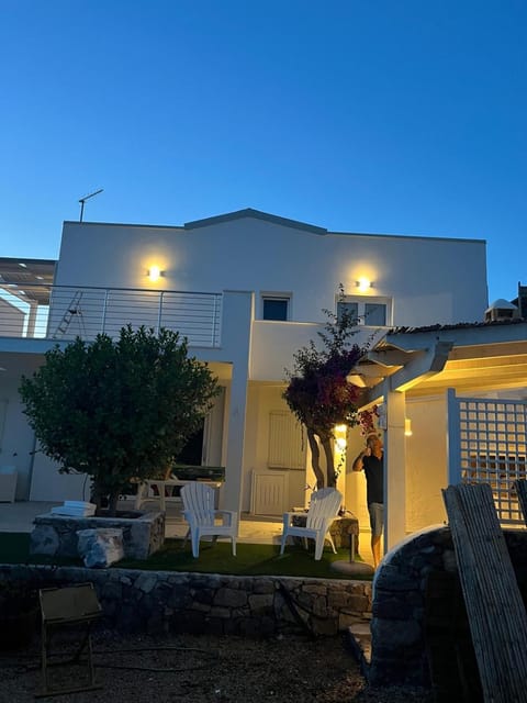 Calasetta casa al mare House in Calasetta