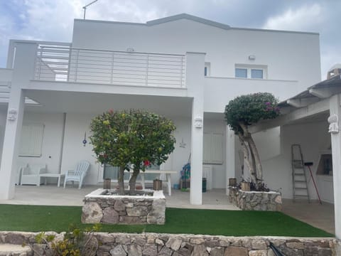 Calasetta casa al mare House in Calasetta